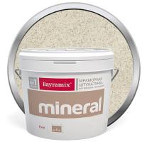 Штукатурка декоративная Bayramix Mineral 023 мелкий 15 кг