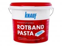 Шпатлёвка финишная Knauf Rotband Pasta Profi 5 кг
