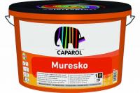 Краска фасадная Caparol Muresko-Premium база 1 10 л