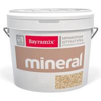 Штукатурка декоративная Bayramix Mineral 365 средний 25кг 