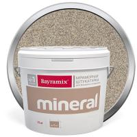 Штукатурка декоративная Bayramix Mineral 034 мелкий 15 кг 