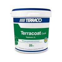 Штукатурка декоративная Terraco Terracoat XL 2,0 мм 25 кг