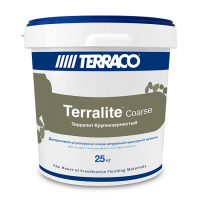 Декоративная штукатурка Terraco Terralite Coarse 304-C 15 кг