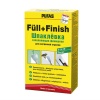 Шпатлёвка гипсовая Pufas Full+Finish заполняющая финишная 1 кг