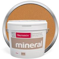 Штукатурка декоративная Bayramix Mineral 014 мелкий 15 кг