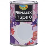 Краска интерьерная Primalex Inspiro голубой 1 л