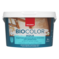 Neomid Bio Aqua венге 9
