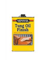 Масло тунговое Minwax Tung Oil Finish 473 мл