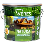 Деревозащитное средство Veres Natura сосна 2,7 л