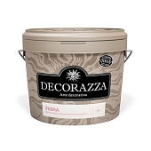 Краска интерьерная Decorazza Fiora база С 9 л 