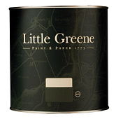 Краска фасадная Little Greene Masonry Paint (Exterior Masonry) база Hi-White 5 л