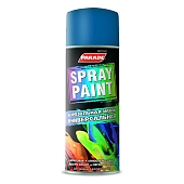 Эмаль декоративная Parade Spray Paint RAL5005 сигнальный синий аэрозоль 520 мл