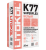 Superflex K77 White 25kg(1)