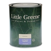 Краска интерьерная Little Greene Intelligent Eggshell база Hi-White 2,5 л