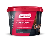 Спецгрунт Parade G40 Reanimator по старым покрытиям 10 л