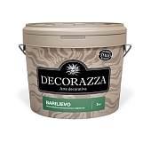 Декоративное покрытие Decorazza Barilievo 15 кг