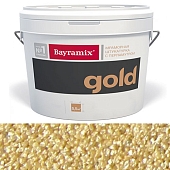 Штукатурка декоративная Bayramix Gold GR 049 15 кг