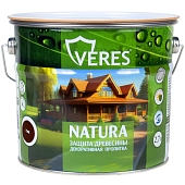 Деревозащитное средство Veres Natura тик 2,7 л