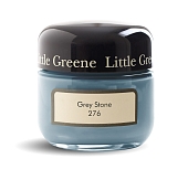 Краска интерьерная Little Greene Absolute Matt Emulsion №276 Grey Stone 60 мл