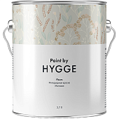 Краска интерьерная Hygge Fleurs база C 2,7 л