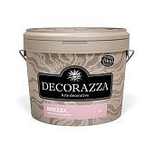 Финишное покрытие Decorazza Brezza BR-001 5 л