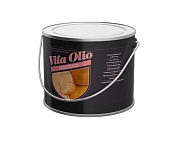 Масло-воск Vita Olio для торцов древесины 2,5 л