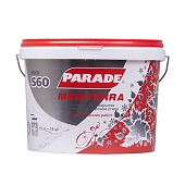 Штукатурка декоративная Parade Deco Mediterra S60 15 кг