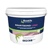Клей Bostik Smartbond Lino для линолеума 12 кг