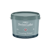 Краска-грунт Swiss Lake Covering Primer универсальная 2,7 л