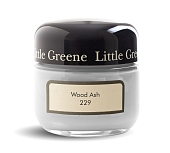 Краска интерьерная Little Greene Absolute Matt Emulsion №229 Wood Ash 60 мл