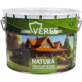 Деревозащитное средство Veres Natura сосна 9 л