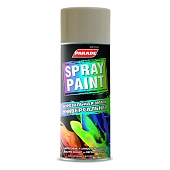 Эмаль декоративная Parade Spray Paint RAL1015 cветлая слоновая кость аэрозоль 520 мл