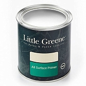 Грунтовка универсальная Little Greene Intelligent All Surface Primer Hi-White 2,5 л