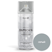 Состав Elcon Zintech 96 для холодного цинкования серый аэрозоль 520 мл