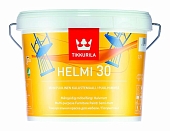 Краска универсальная Tikkurila Helmi 30 база С 2,7 л