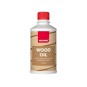 Масло специальное Neomid Wood Oil для бань и саун 0,25 л