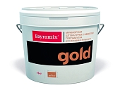 Штукатурка декоративная Bayramix Gold GR 081 15 кг
