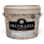 Декоративное покрытие Decorazza Art Beton AB 10-03 9 кг
