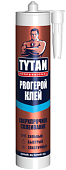 Клей монтажный Tytan Professional PROГЕРОЙ белый 290 мл