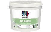 Краска интерьерная Caparol Unilatex база 1 10 л