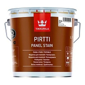 Морилка водная Tikkurila Pirtti 2,7 л