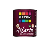 Краска-грунт Betek Astarix быстросохнущая 0,75 кг