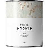 Краска интерьерная Hygge Fleurs база A 0,9 л